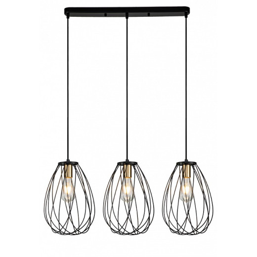 Подвесной светильник Escada Barrie 10180/3S