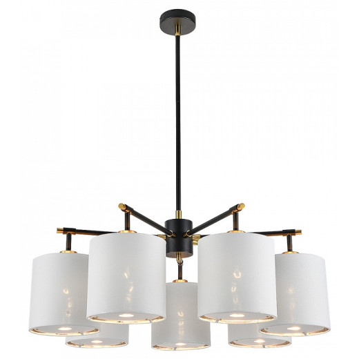 Люстра на штанге Escada Adagio 10186/7PL