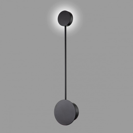 Бра Escada Hypnosis 10205/SG LED Black