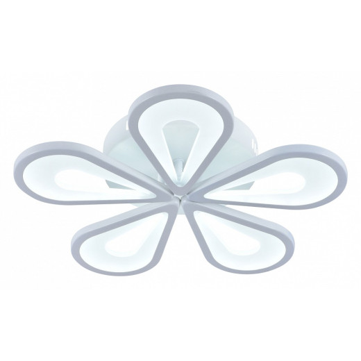 Потолочная люстра Escada Kamille 10206/5LED White