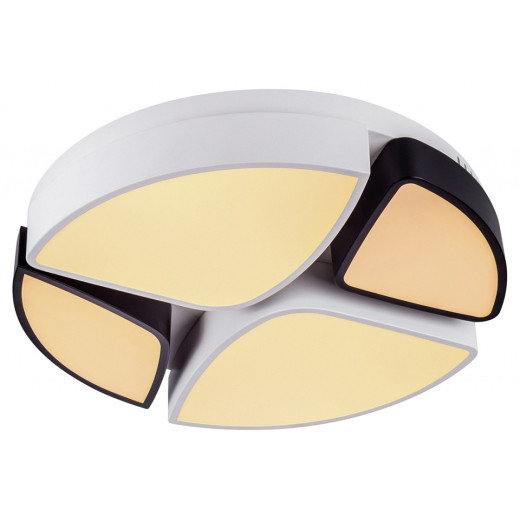 Накладной светильник Escada Chess 10211/4LED