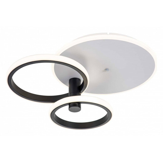 Светильник на штанге Escada Contour 10213/2LED BL White