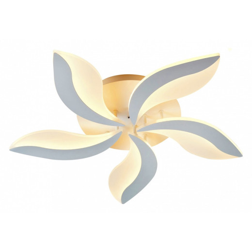 Потолочная люстра Escada Wind 10214/SG (60W)