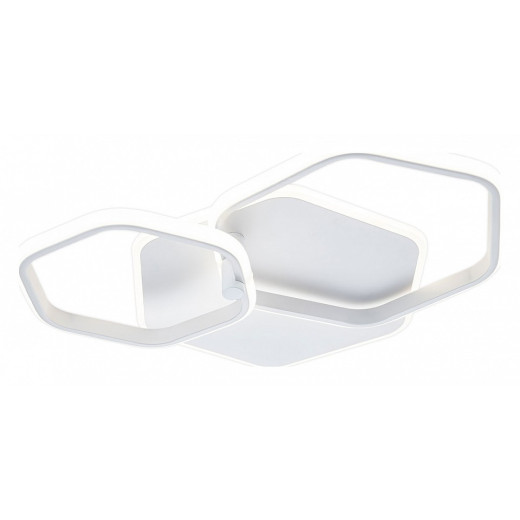 Накладной светильник Escada Satellite 10217/2LED BL