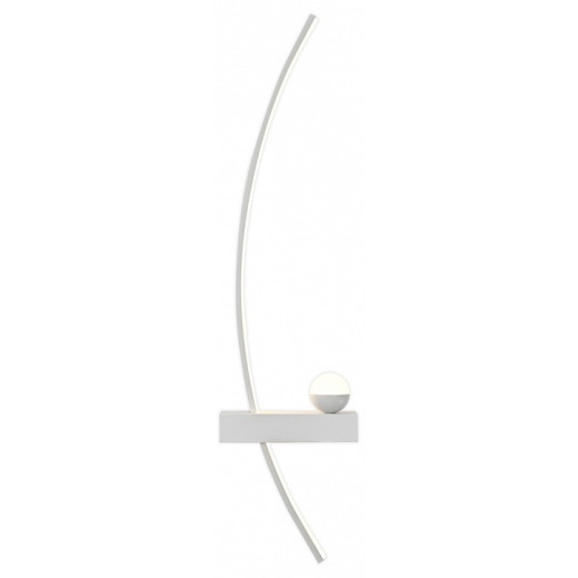 Бра Escada Ray 10220/2LED White L