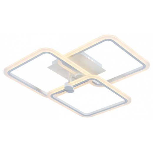 Накладной светильник Escada Matrix 10220/3LED