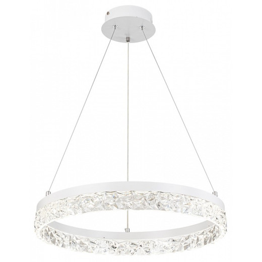 Подвесной светильник Escada Glacial 10224/SG LED