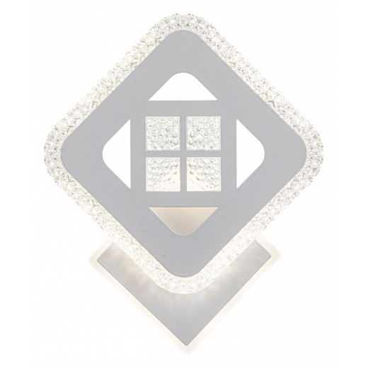 Бра Escada Arcturus 10226/1LED BL White