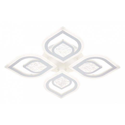 Потолочная люстра Escada Hydria 10227/4LED