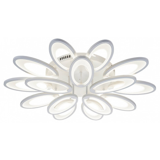 Потолочная люстра Escada Ecla 10229/SG LED