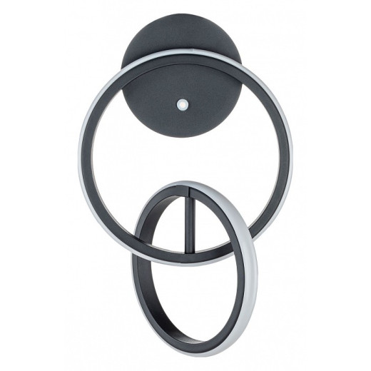 Бра Escada Relation 10230/SG LED Black