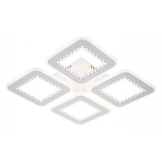 Потолочная люстра Escada Dew 10231/4LED