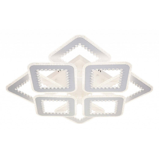 Потолочная люстра Escada Dew 10231/8LED