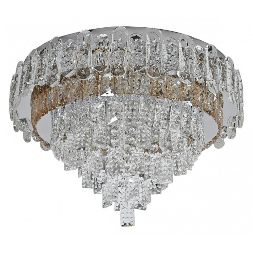 Потолочная люстра Escada Passion 10231/SG LED