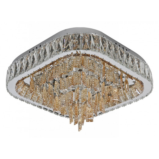 Потолочная люстра Escada Passion 10232/SG LED