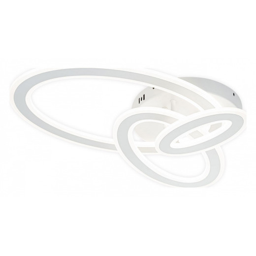 Потолочная люстра Escada Volume 10241/3LED