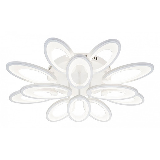 Потолочная люстра Escada Ecla 10242/12LED