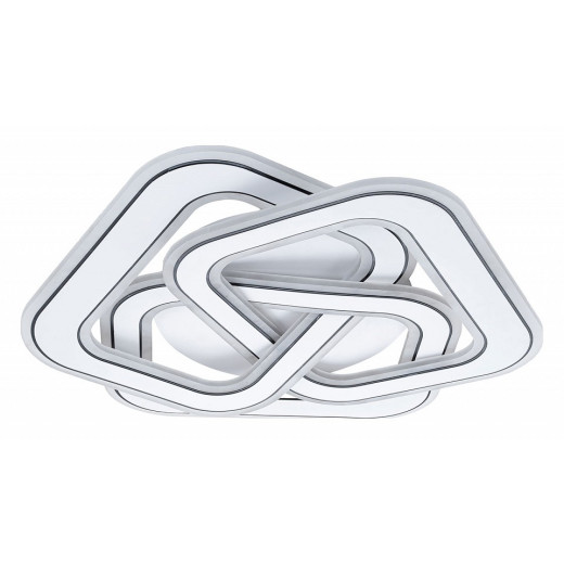 Потолочная люстра Escada Quant 10244/3LED