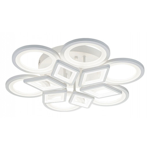 Потолочная люстра Escada Mosaic 10248/12LED