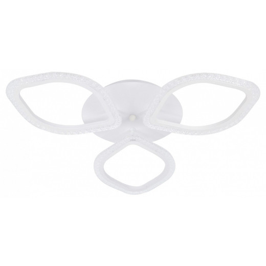 Потолочная люстра Escada Bubble 10251/3LED