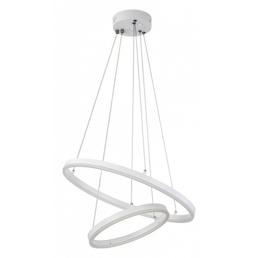 Подвесной светильник Escada Void 10254/2LED White APP