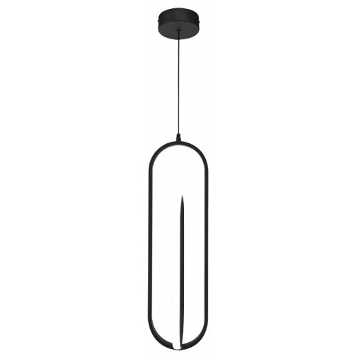 Подвесной светильник Escada Orbital 10255/2LED