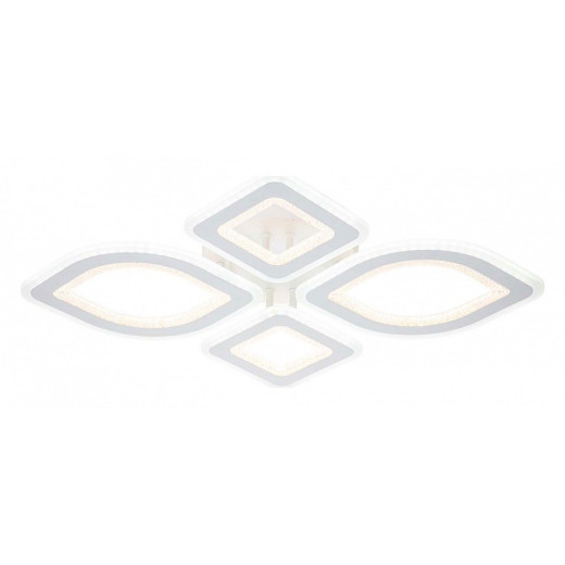 Потолочная люстра Escada Atria 10257/4LED