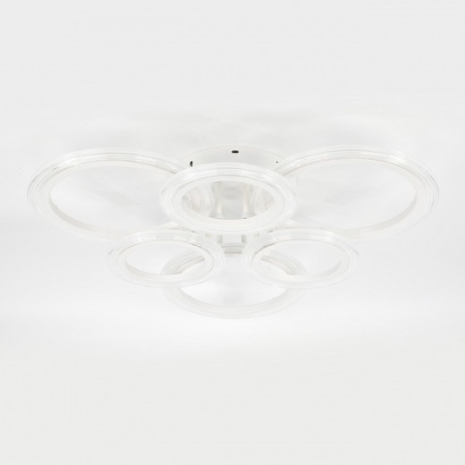 Потолочная люстра Escada Avani 10258/6LED