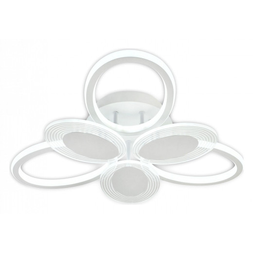 Потолочная люстра Escada Atreus 10259/6LED