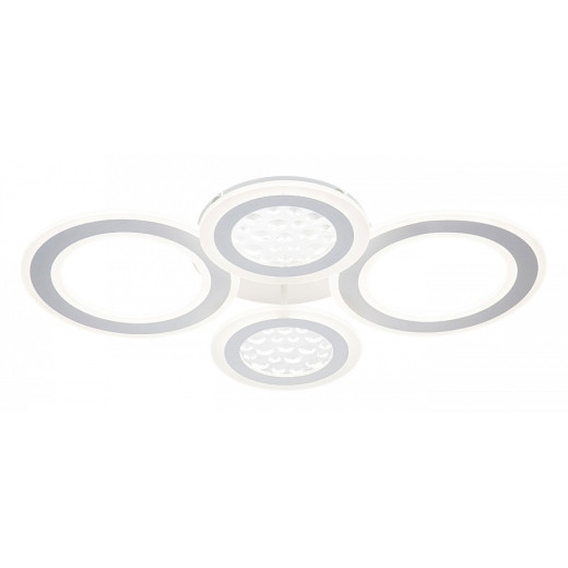 Потолочная люстра Escada Drop 10267/4LED