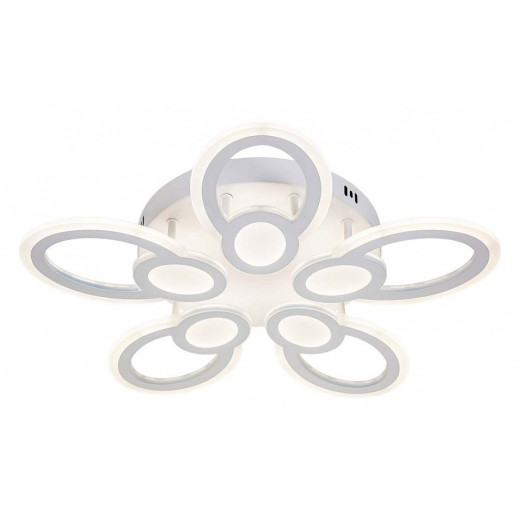 Потолочная люстра Escada Alruba 10269/10LED