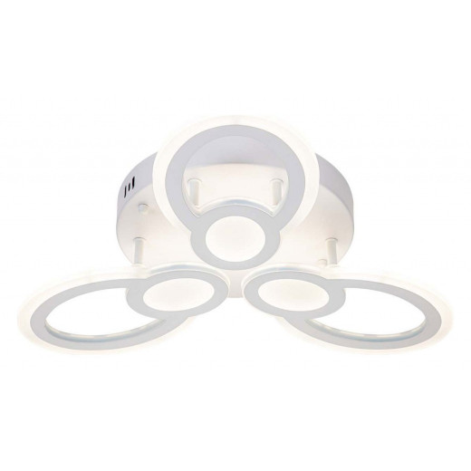 Потолочная люстра Escada Alruba 10269/6LED