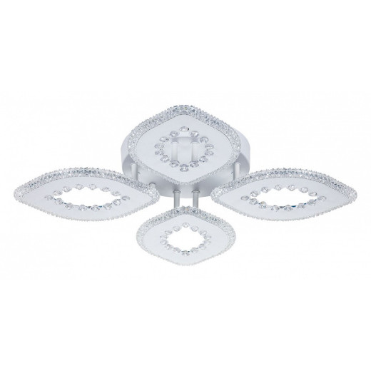 Потолочная люстра Escada Dew 10271/4LED