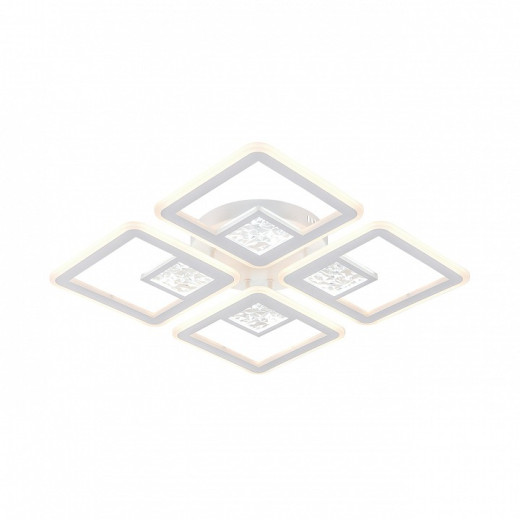 Подвесная люстра Escada Hydria 10277/4LED