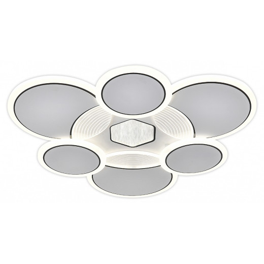 Потолочная люстра Escada Dune 10277/6LED