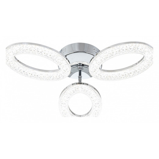 Потолочная люстра Escada Barit 10283/3LED