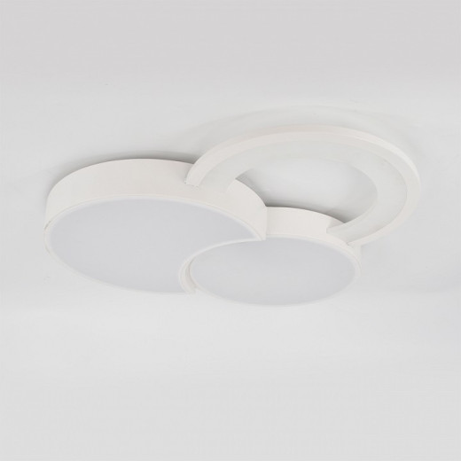 Потолочная люстра Escada Streamline 10286/3LED