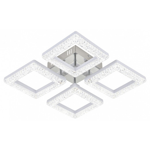 Потолочная люстра Escada Aquarius 10287/4LED