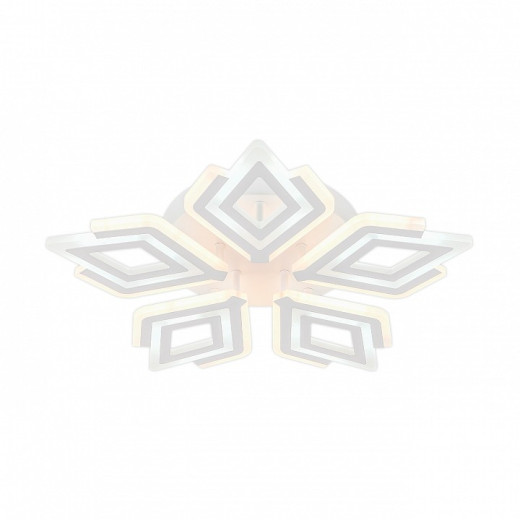 Подвесная люстра Escada Ceres 10288/5LED