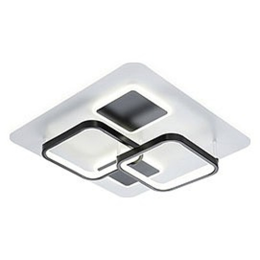 Потолочная люстра Escada Module 10289/4LED