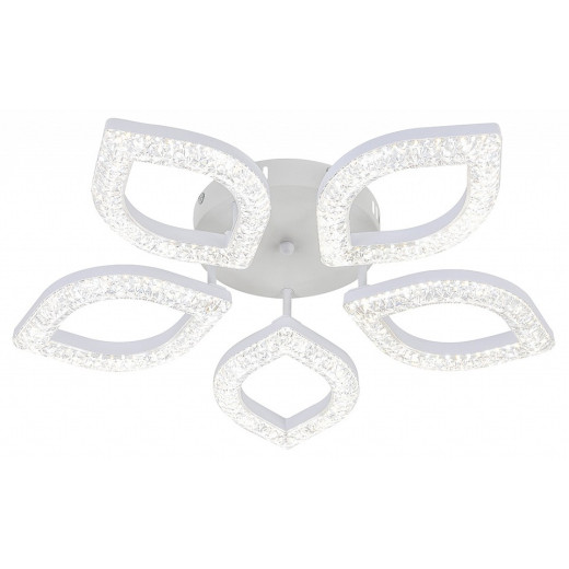 Потолочная люстра Escada Aquarius 10289/5LED