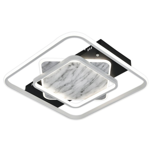 Накладной светильник Escada Nebula 10293/3LED