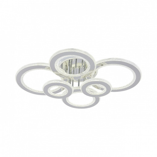 Потолочная люстра Escada Venus 10297/6LED BL