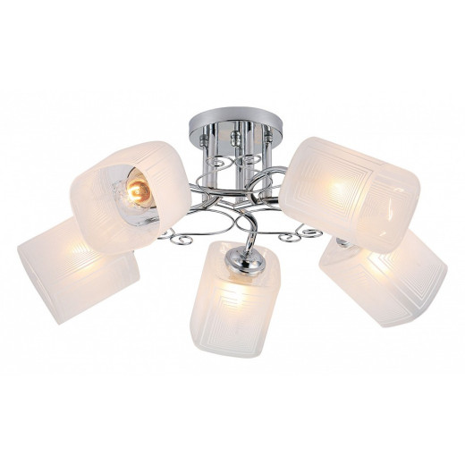 Потолочная люстра Escada Spirea 1105/5PL