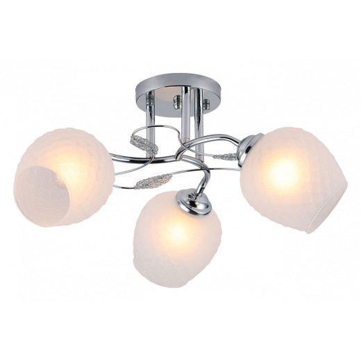 Потолочная люстра Escada Sorbaria 1108/3PL