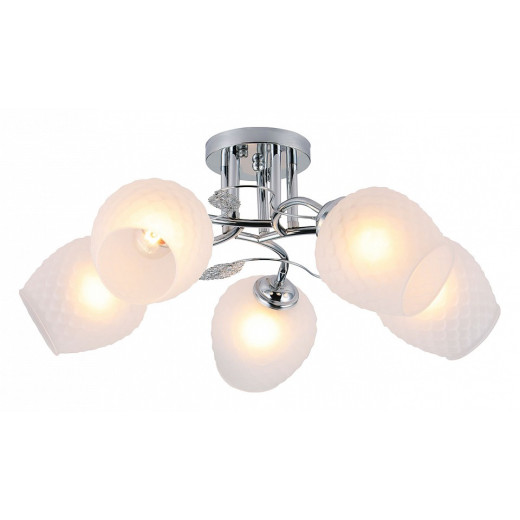 Потолочная люстра Escada Sorbaria 1108/5PL