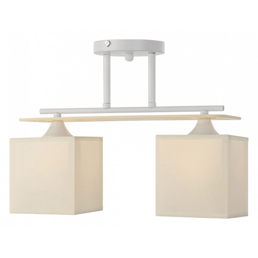 Светильник на штанге Escada Ares 1117/2PL