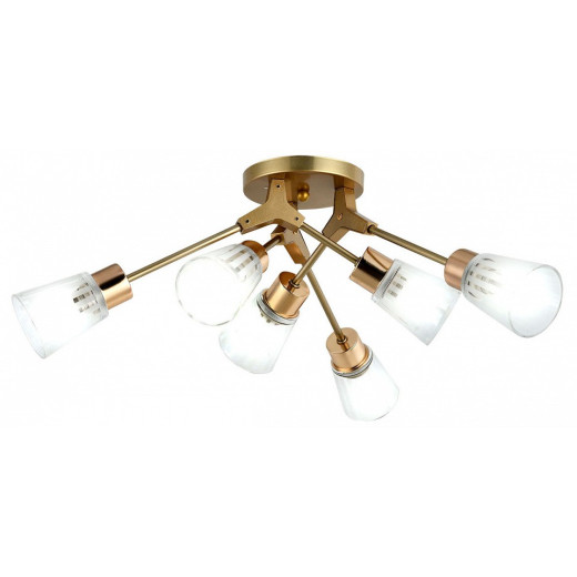 Потолочная люстра Escada Felicia 1137/6P