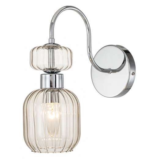 Бра Escada Gloss 1141/1A Chrome/Beige