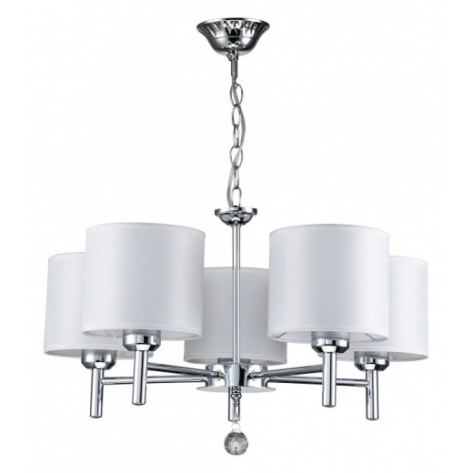 Подвесная люстра Escada Adora 1143/5PL